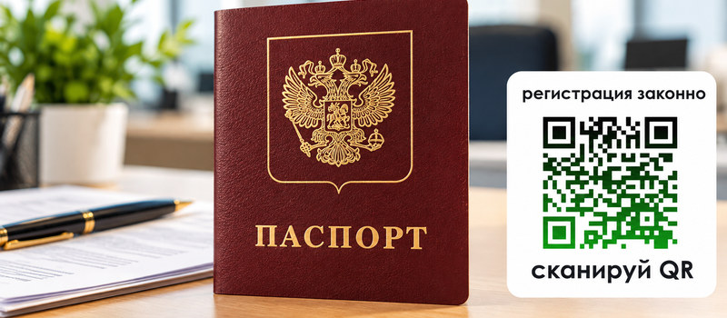 прописка в Навашино регистрация в Навашино
